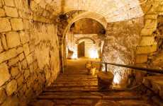 Adelfia, tornano alla luce gli antichi e leggendari tunnel che si estendono nel sottosuolo